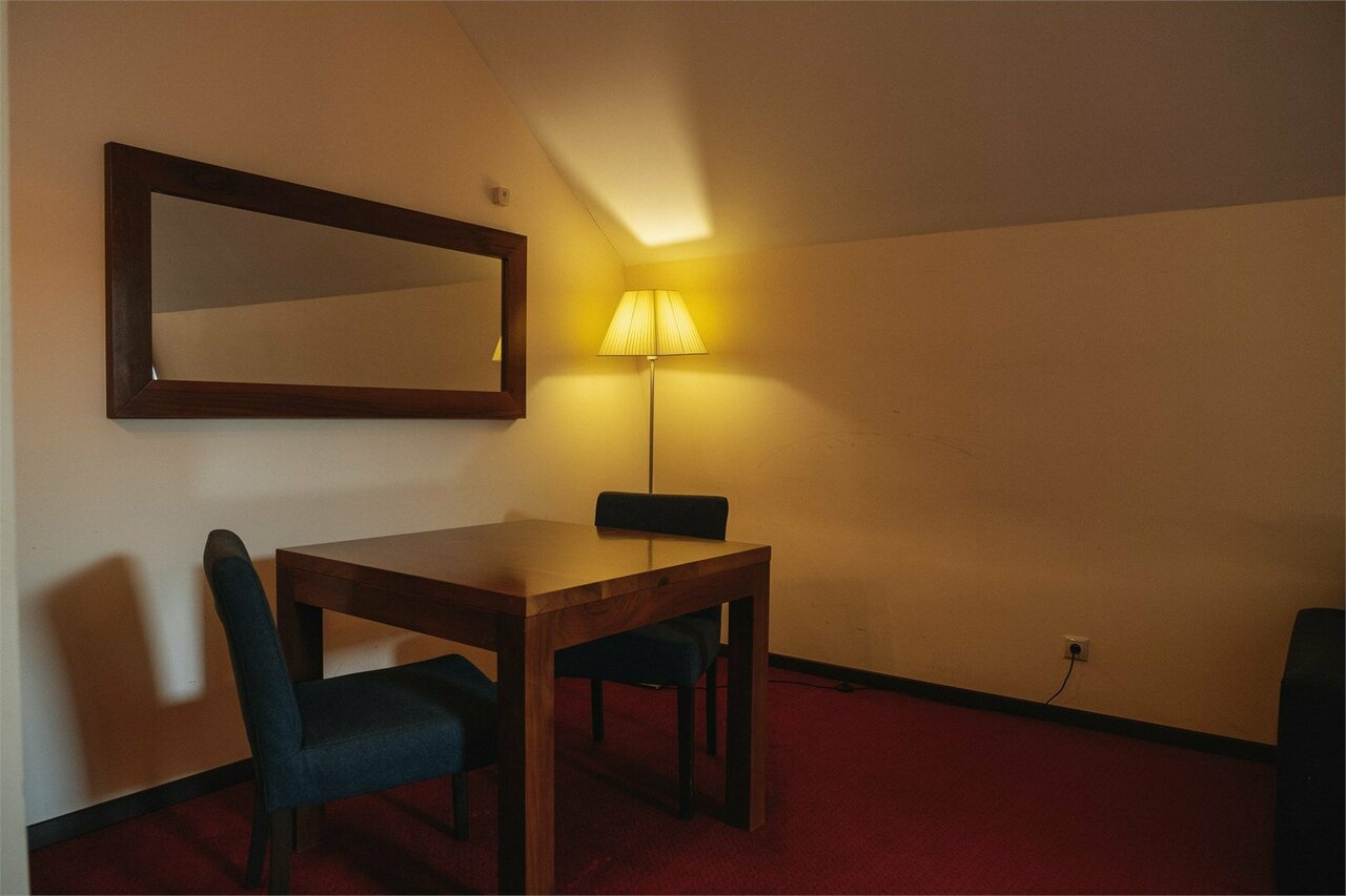 Гостиница Татьяна Прованс Звенигород