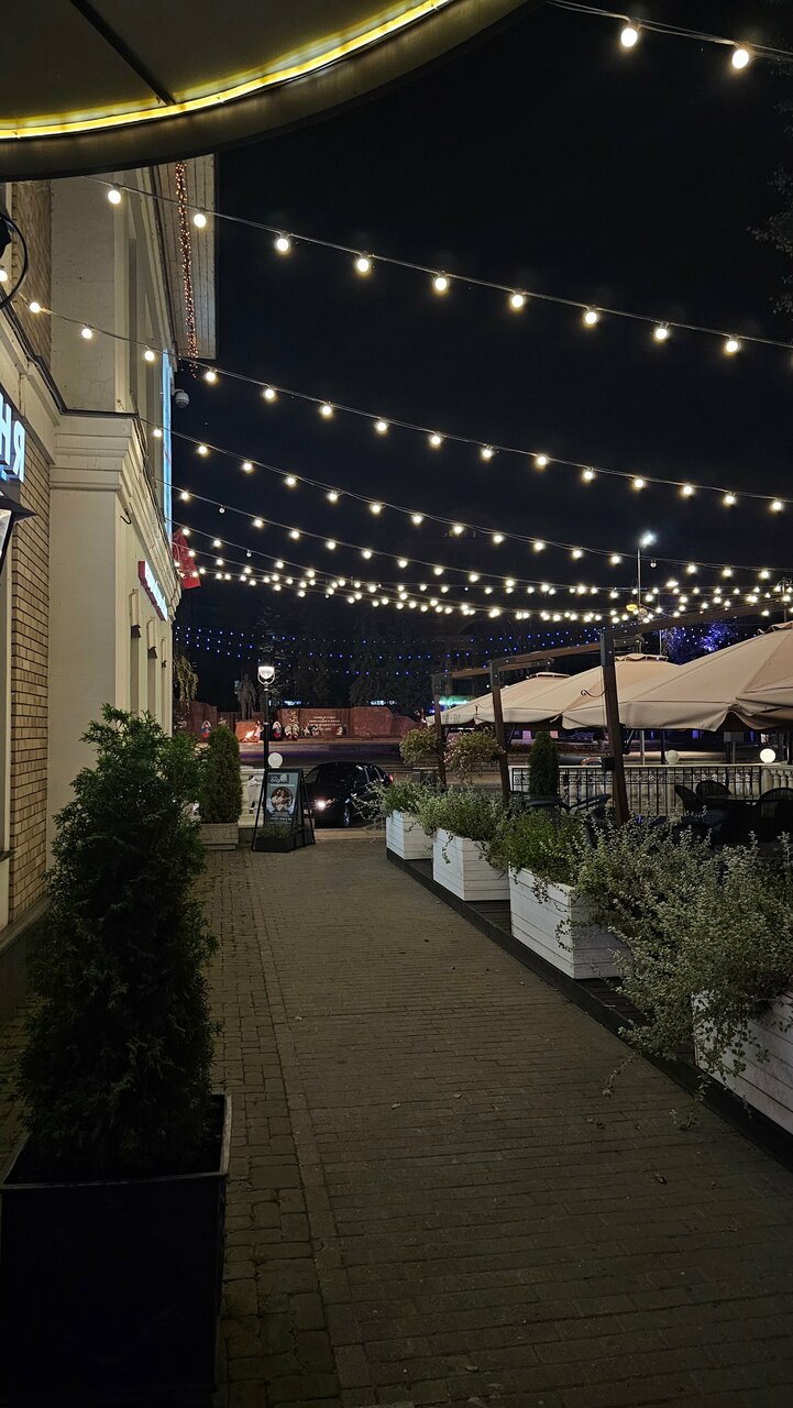 Гостиница Татьяна Прованс Звенигород-111