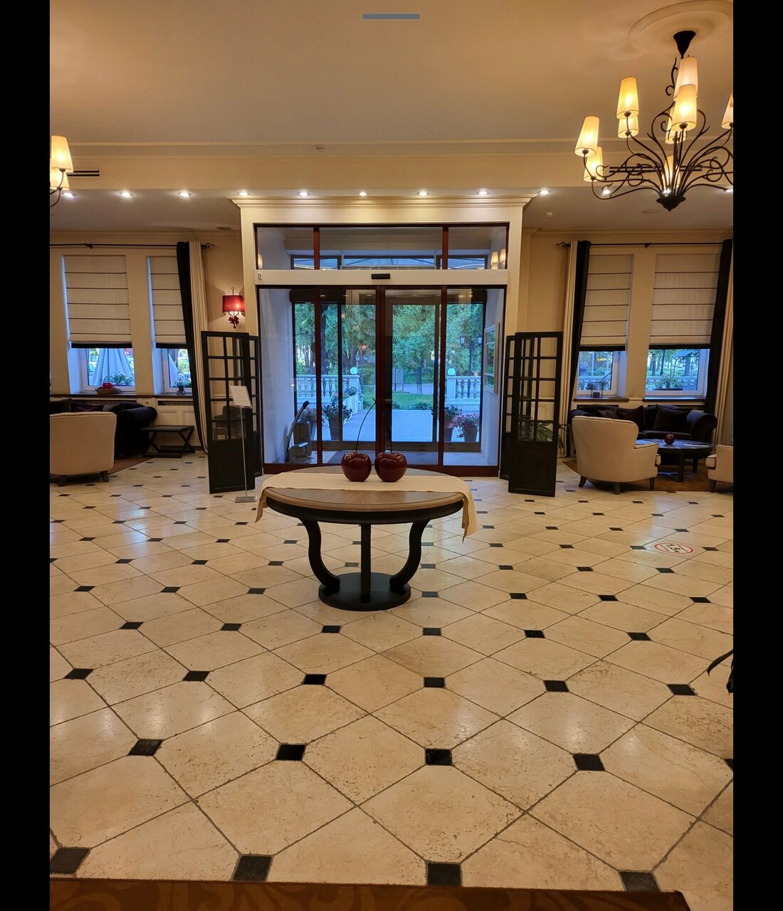 Гостиница Татьяна Прованс Звенигород