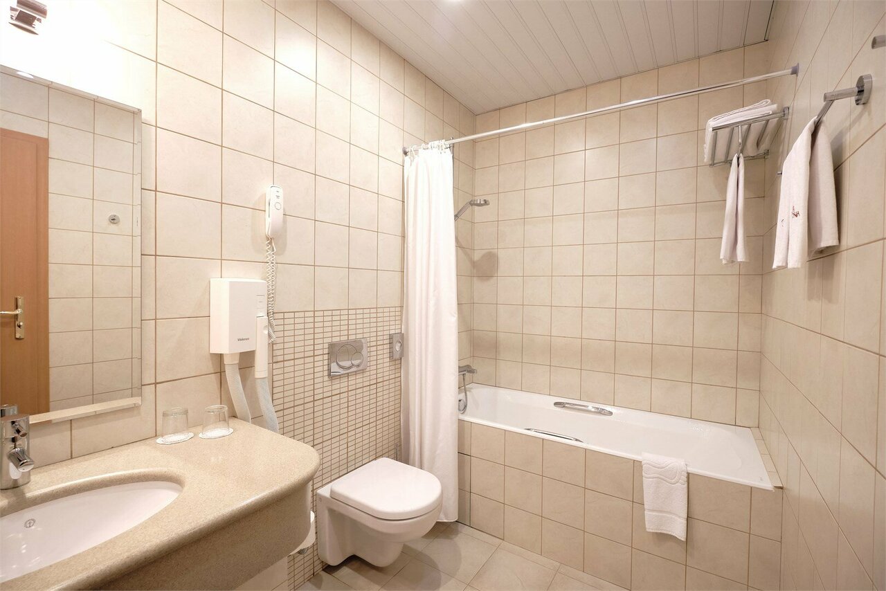 Гостиница Татьяна Прованс Звенигород