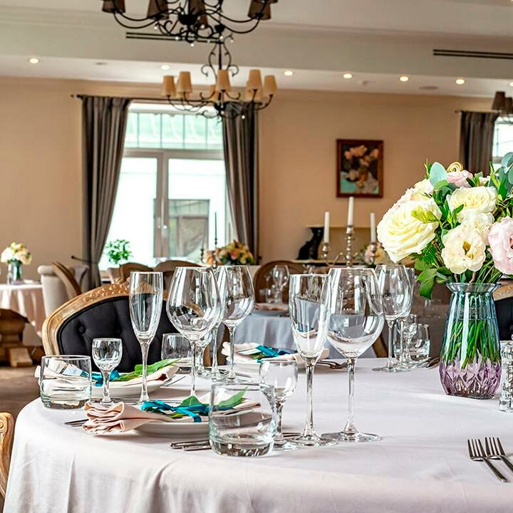 Гостиница Татьяна Прованс Звенигород-84