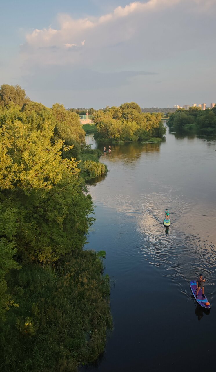 Гостиница Татьяна Прованс Звенигород-209