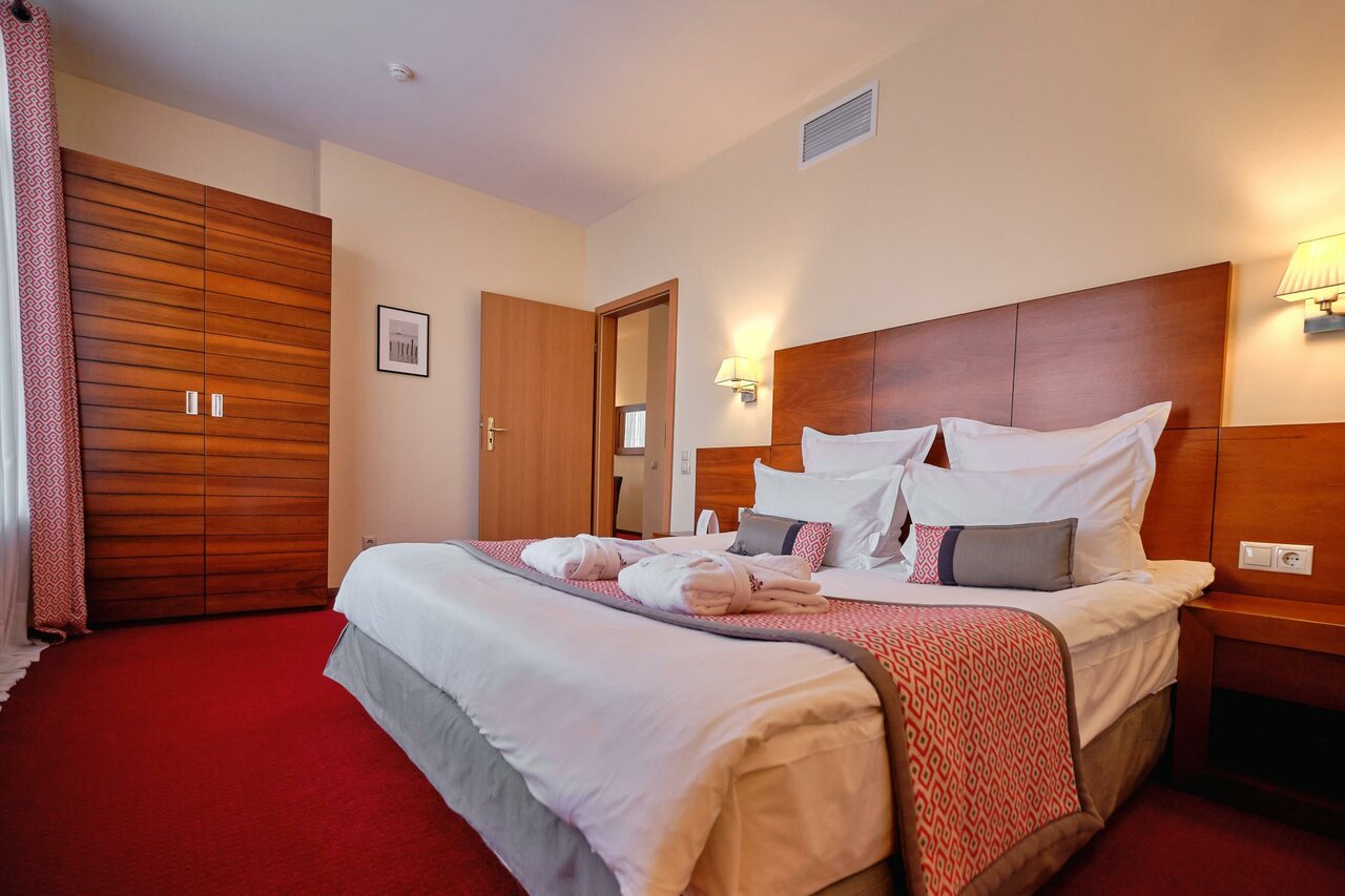 Гостиница Татьяна Прованс Звенигород