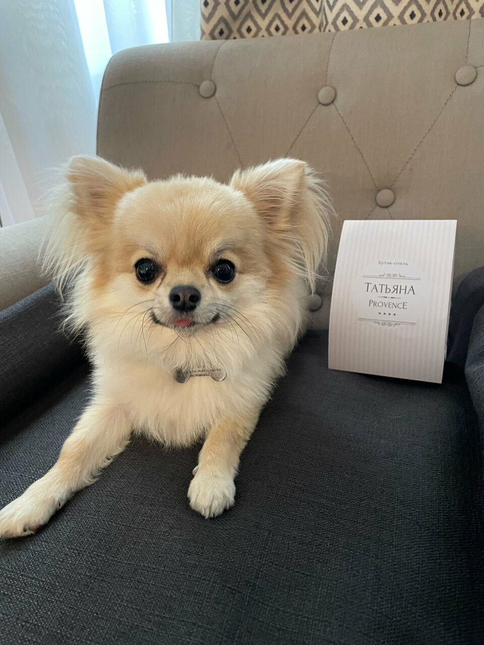 Гостиница Татьяна Прованс Звенигород-22