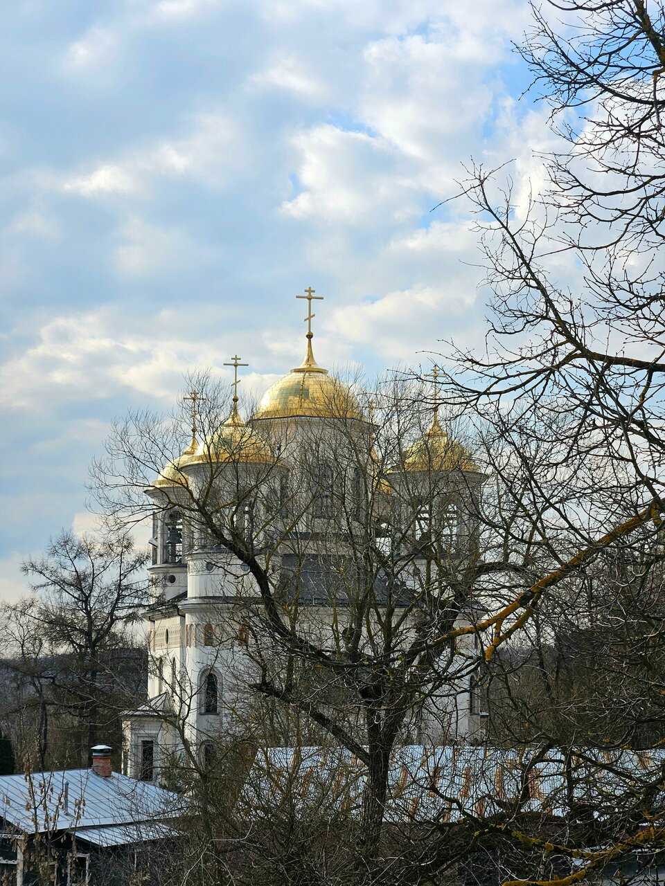 Гостиница Татьяна Прованс Звенигород-228