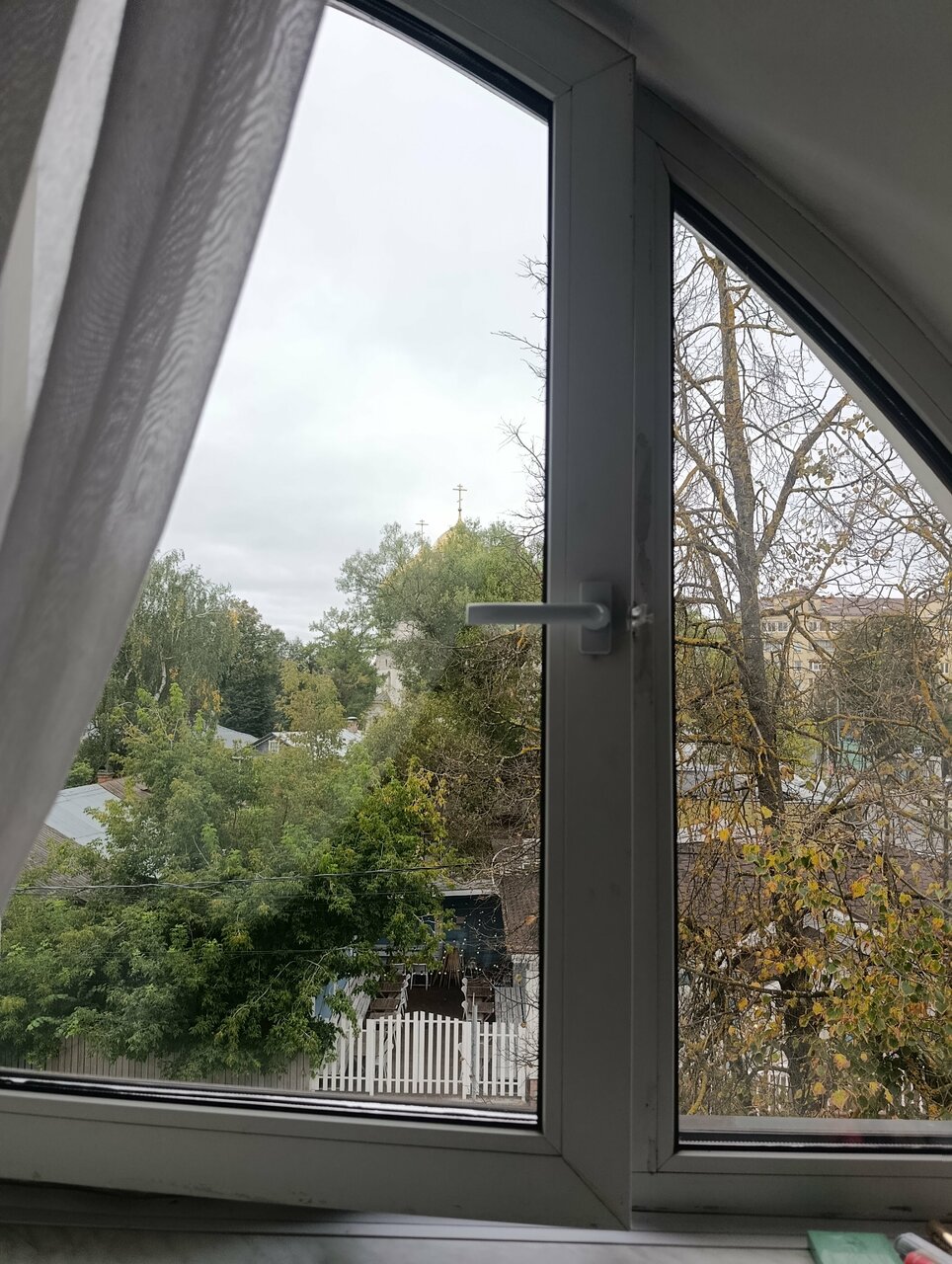 Гостиница Татьяна Прованс Звенигород-253