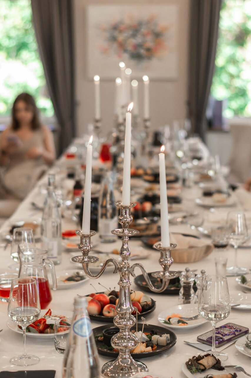 Гостиница Татьяна Прованс Звенигород-134