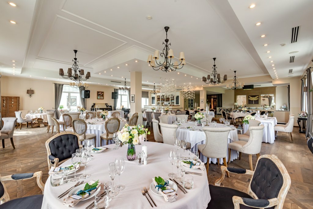 Гостиница Татьяна Прованс Звенигород-199