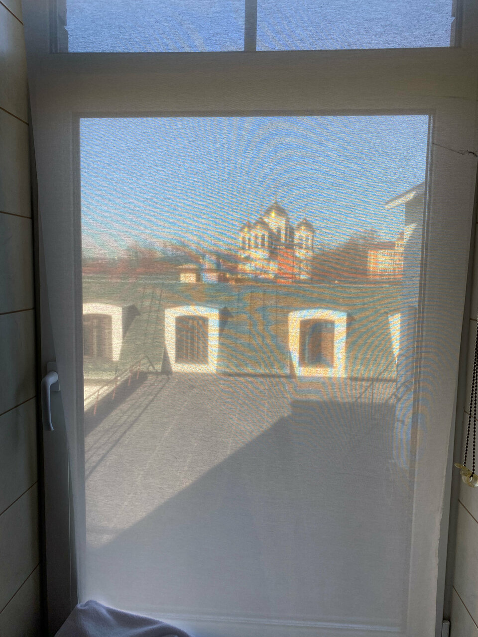 Гостиница Татьяна Прованс Звенигород-214