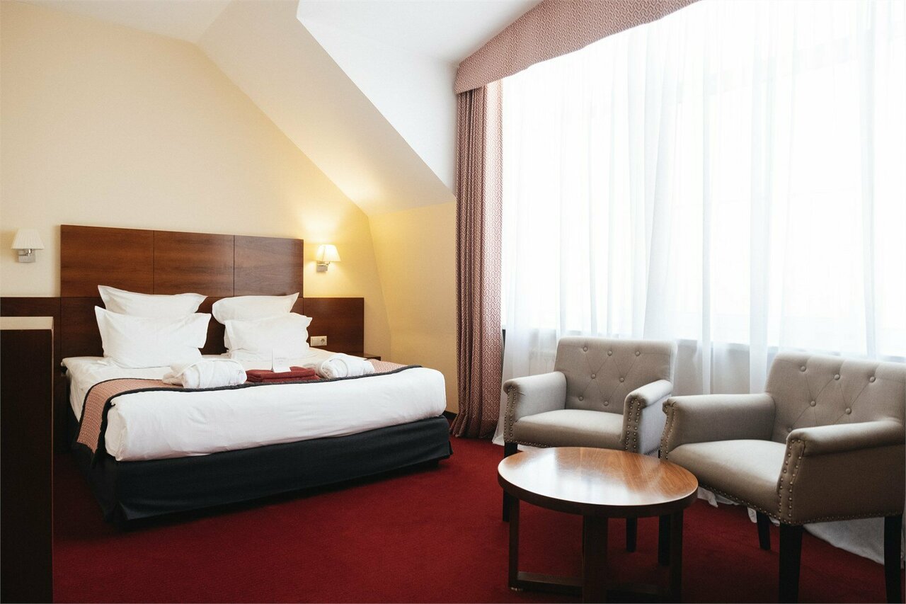 Гостиница Татьяна Прованс Звенигород