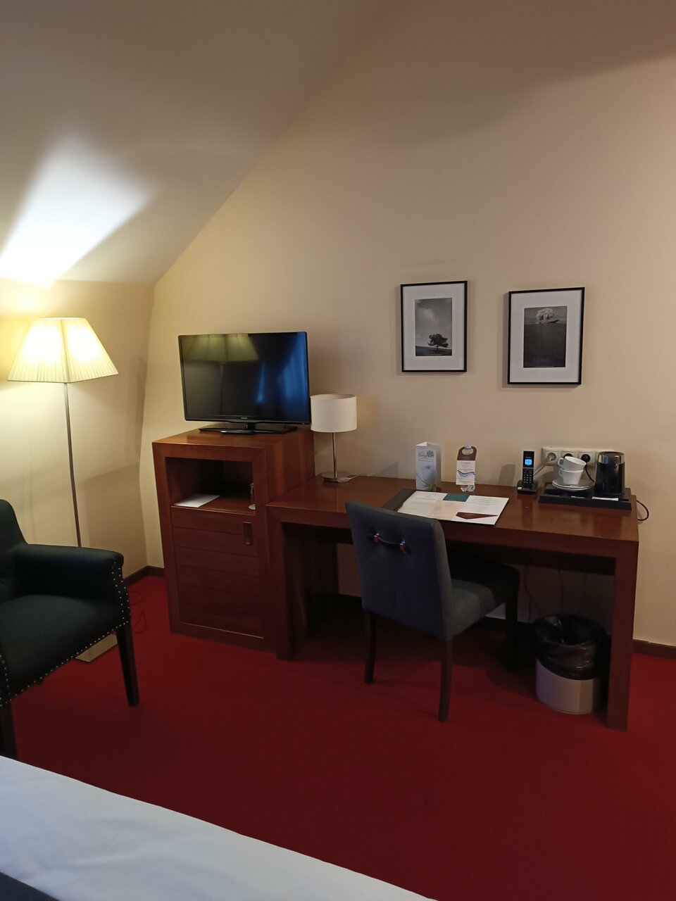 Гостиница Татьяна Прованс Звенигород-120