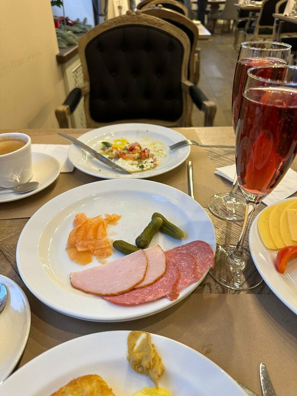 Гостиница Татьяна Прованс Звенигород-65