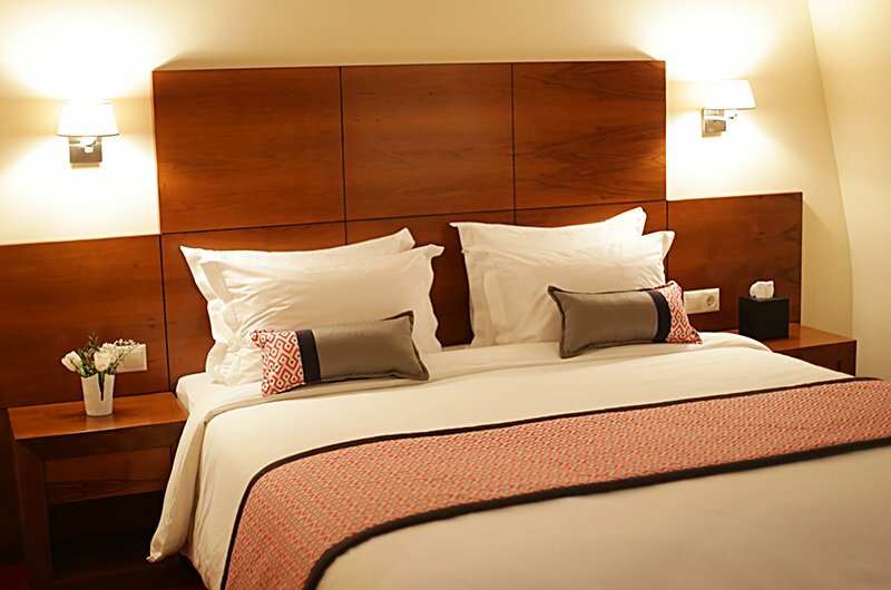 Гостиница Татьяна Прованс Звенигород-205