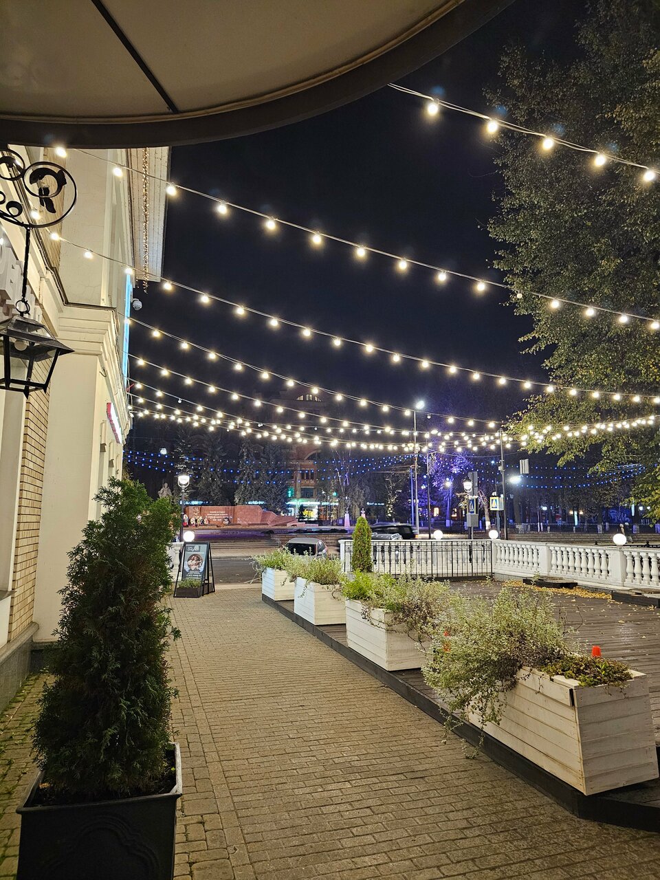 Гостиница Татьяна Прованс Звенигород-12