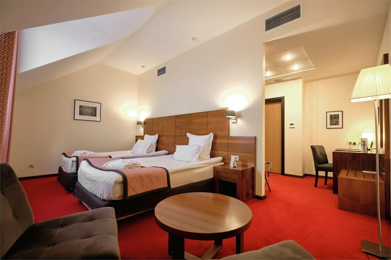 Гостиница Татьяна Прованс Звенигород