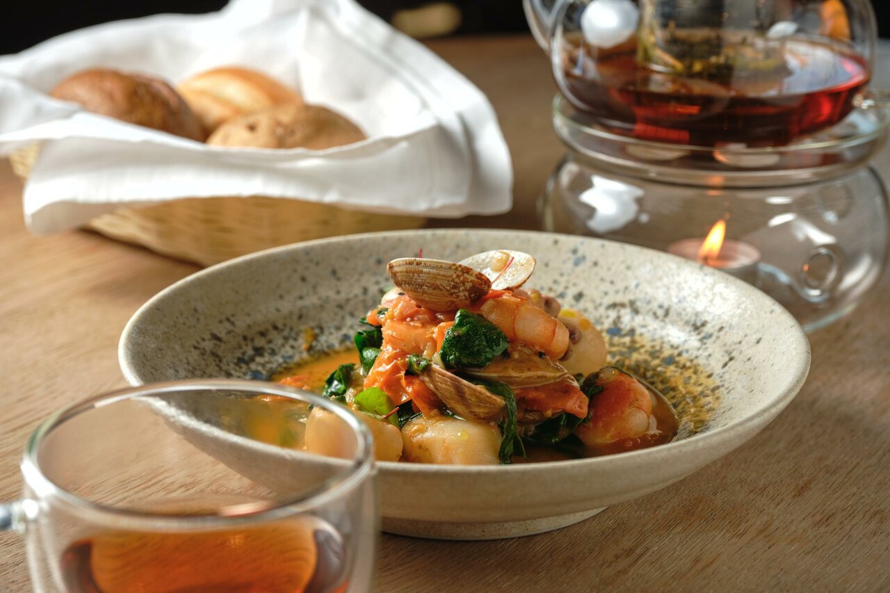 Гостиница Татьяна Прованс Звенигород-77