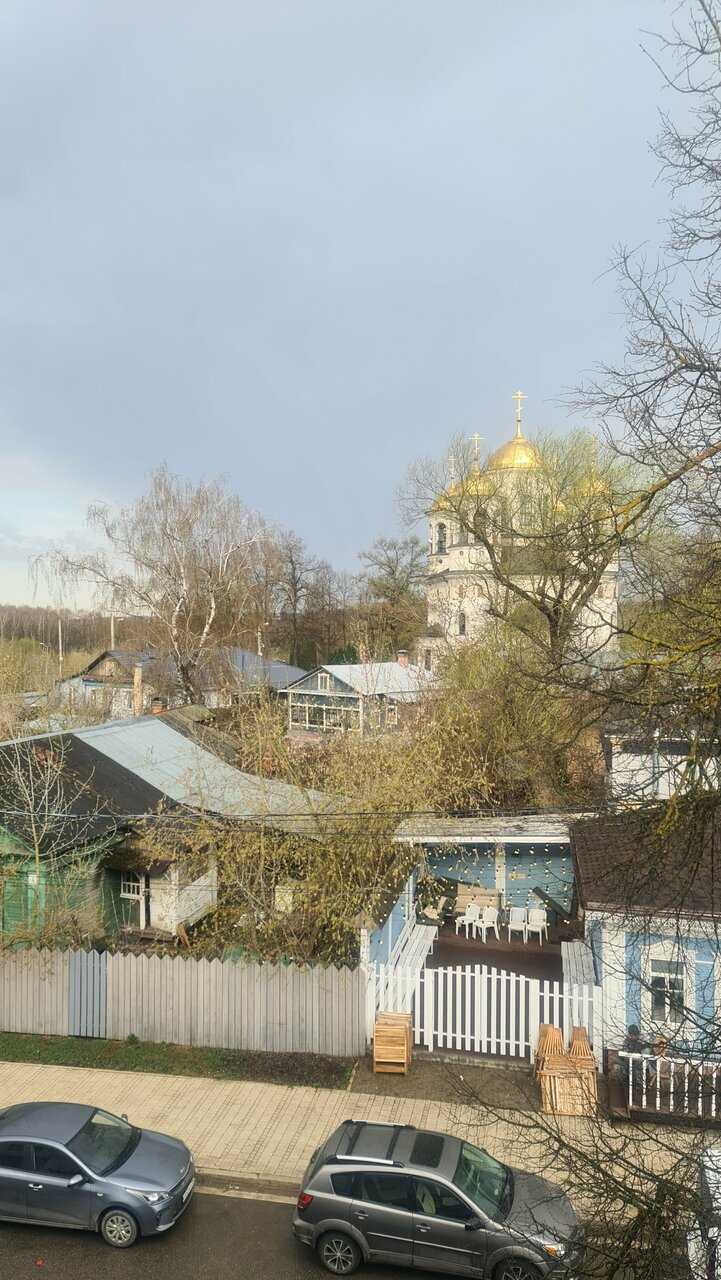 Гостиница Татьяна Прованс Звенигород-247