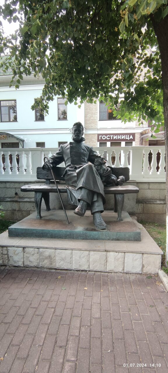 Гостиница Татьяна Прованс Звенигород-96