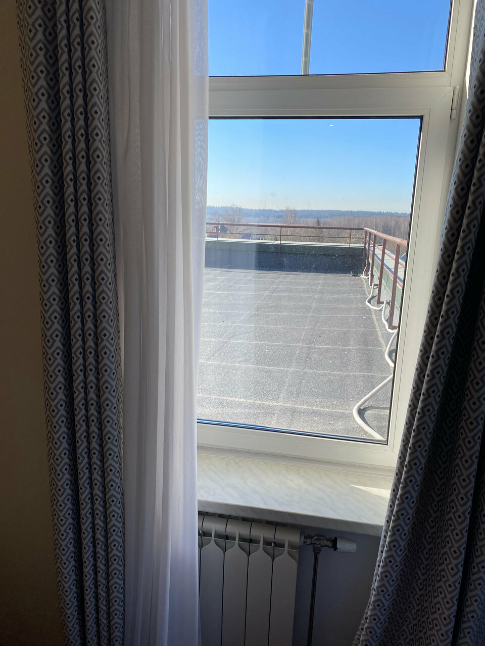 Гостиница Татьяна Прованс Звенигород-246