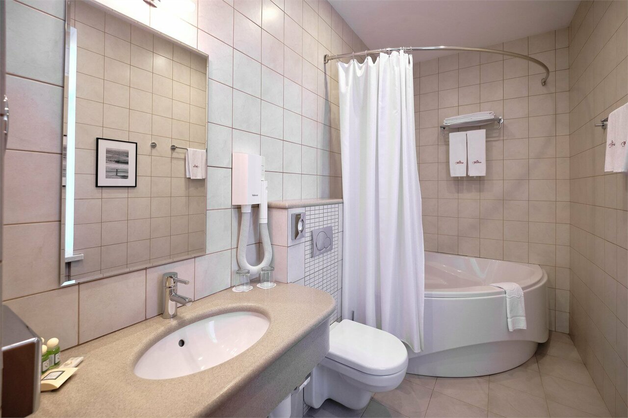 Гостиница Татьяна Прованс Звенигород