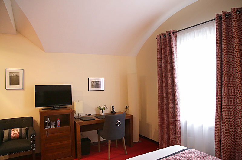 Гостиница Татьяна Прованс Звенигород-202