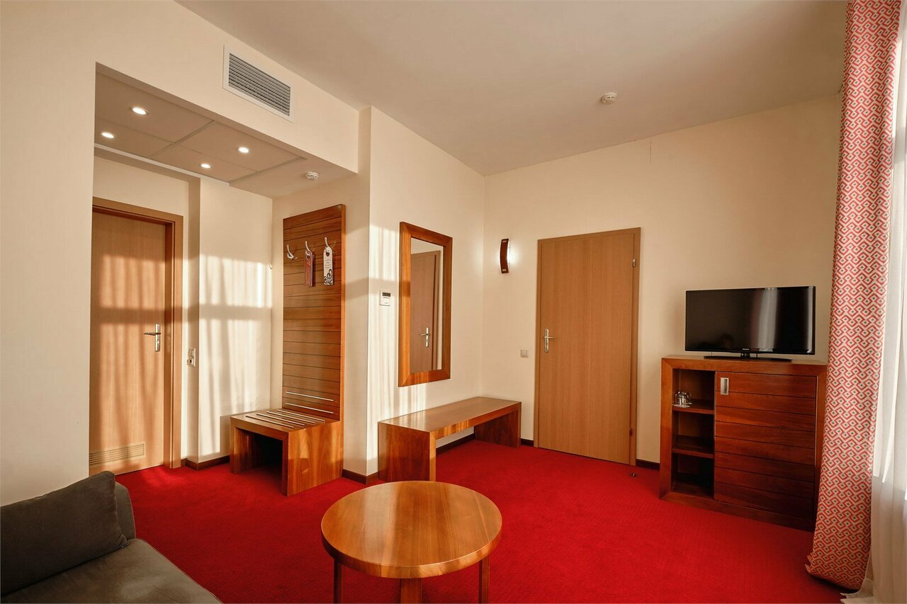 Гостиница Татьяна Прованс Звенигород