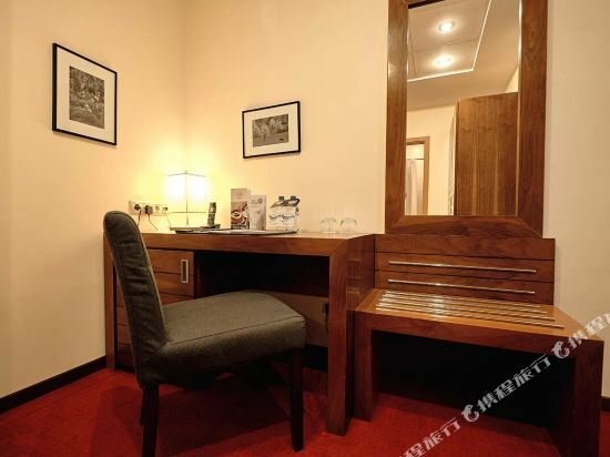 Гостиница Татьяна Прованс Звенигород-191