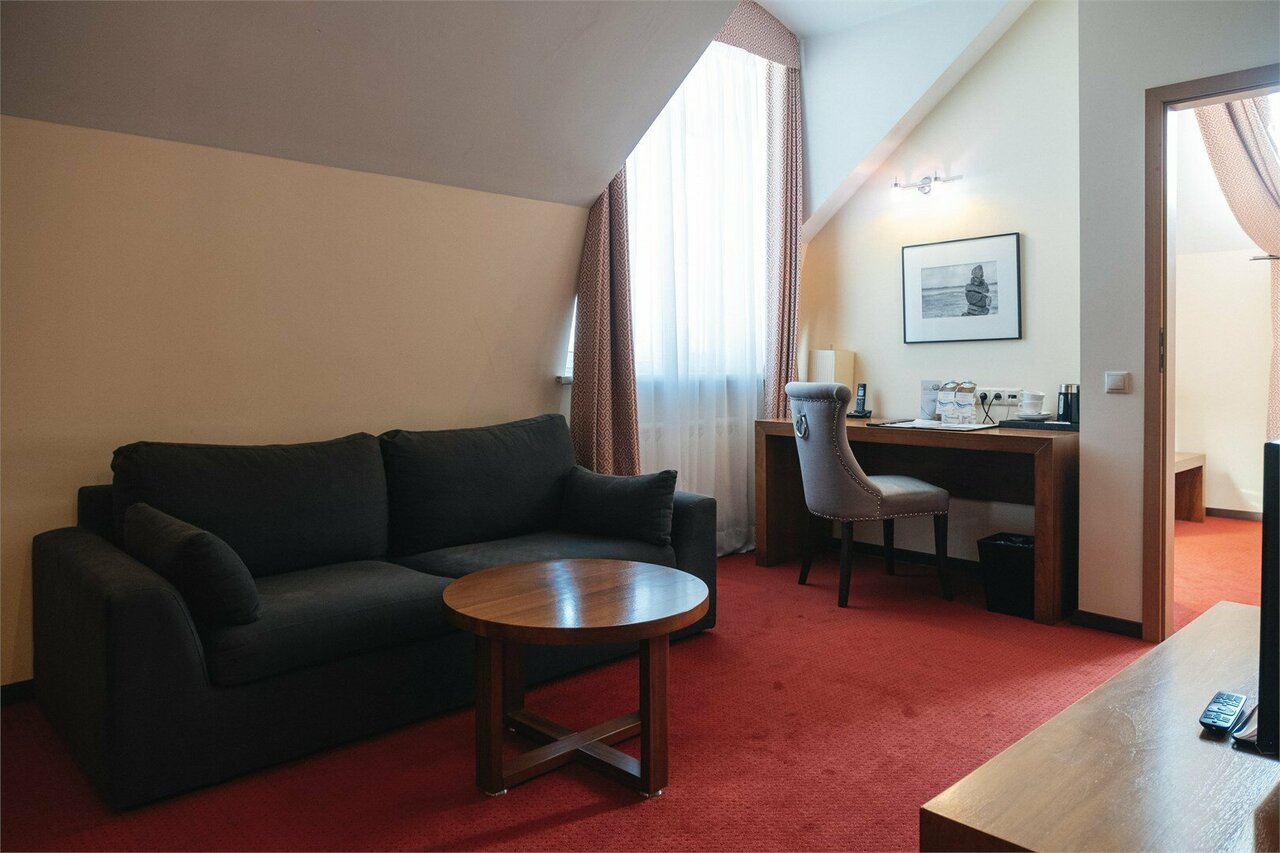 Гостиница Татьяна Прованс Звенигород