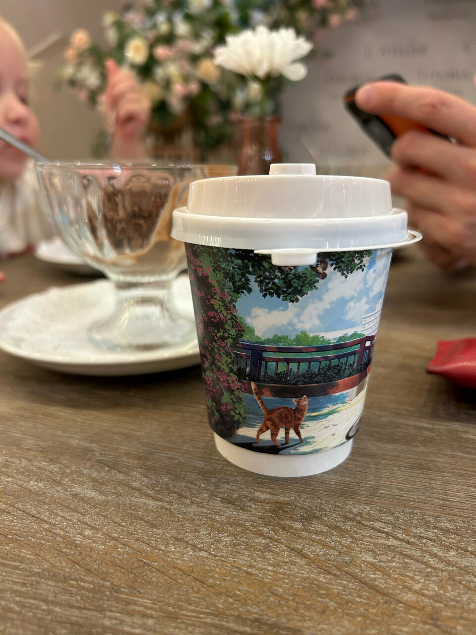 Гостиница Татьяна Прованс Звенигород-236