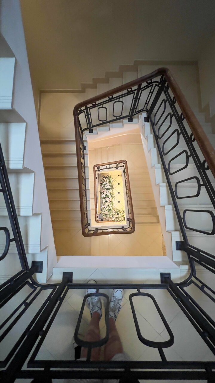 Гостиница Татьяна Прованс Звенигород-234