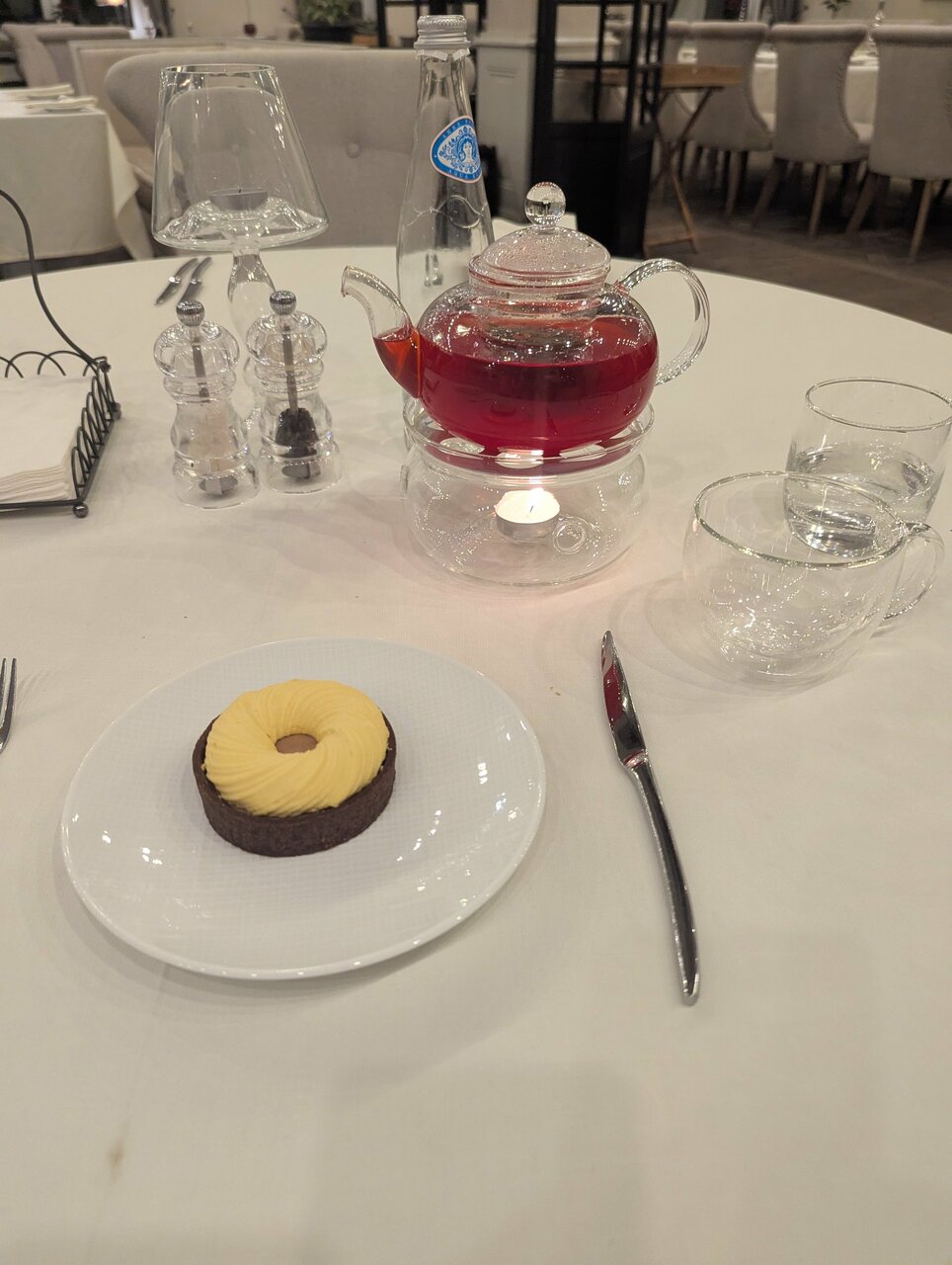 Гостиница Татьяна Прованс Звенигород-113