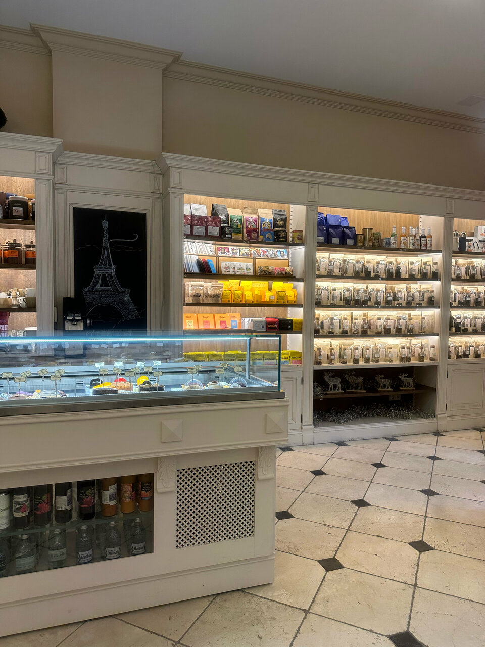 Гостиница Татьяна Прованс Звенигород-225