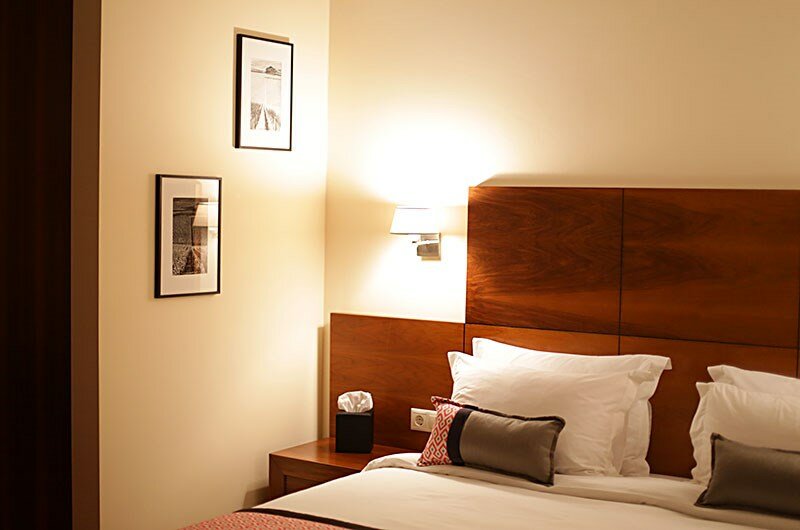 Гостиница Татьяна Прованс Звенигород-196