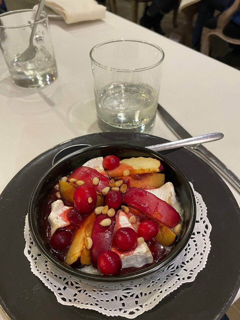 Гостиница Татьяна Прованс Звенигород-129