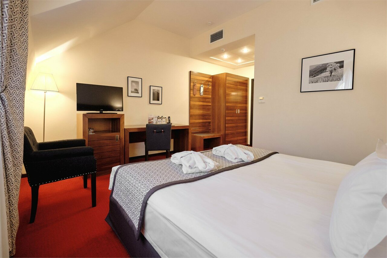 Гостиница Татьяна Прованс Звенигород