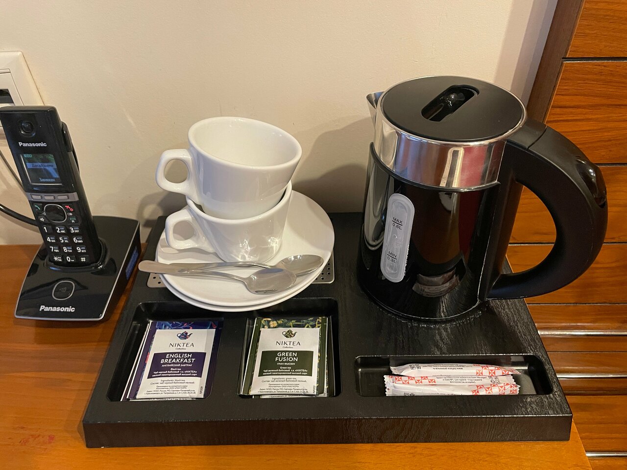 Гостиница Татьяна Прованс Звенигород-46