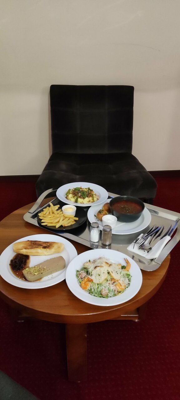 Гостиница Татьяна Прованс Звенигород