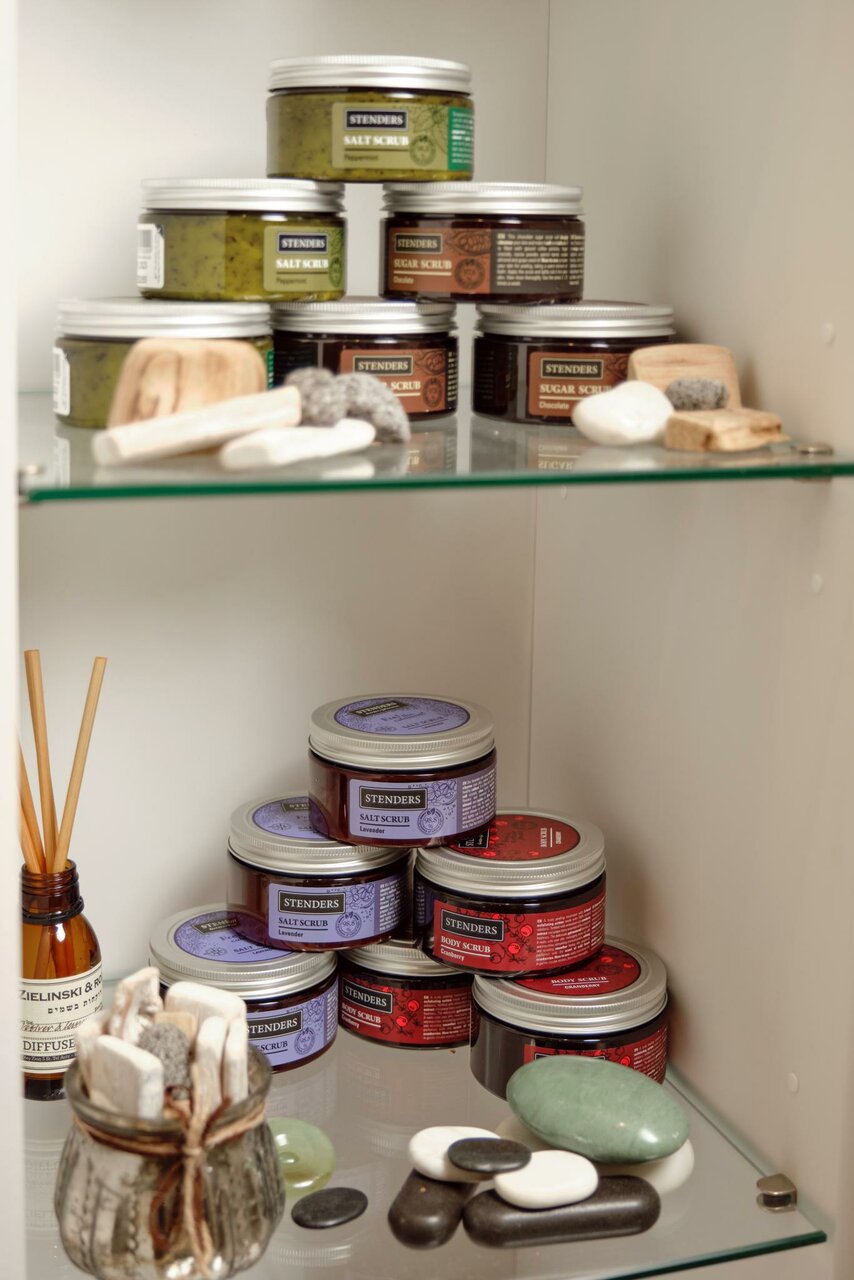 Гостиница Татьяна Прованс Звенигород-136