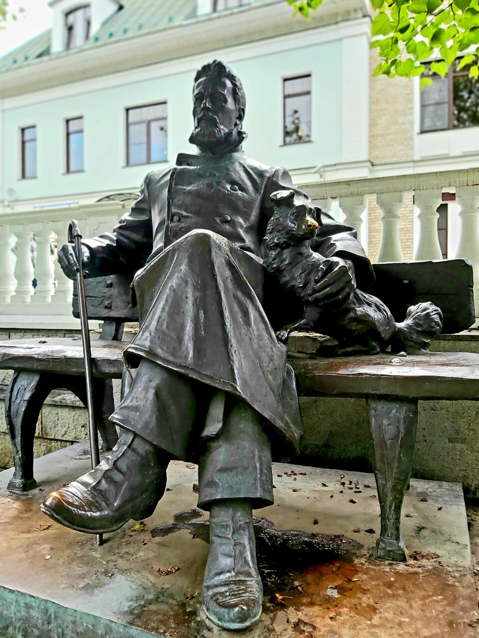 Гостиница Татьяна Прованс Звенигород-244