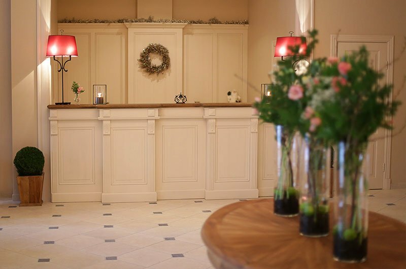 Гостиница Татьяна Прованс Звенигород-175