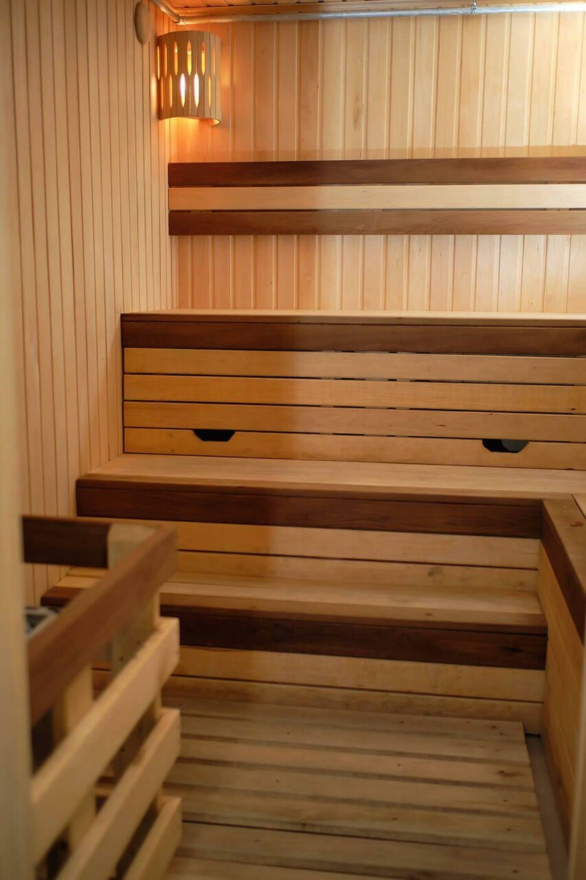 Гостиница Татьяна Прованс Звенигород-147