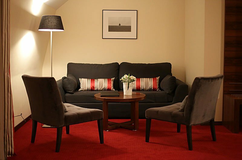 Гостиница Татьяна Прованс Звенигород-177