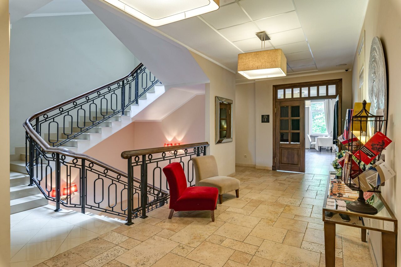 Гостиница Татьяна Прованс Звенигород-23