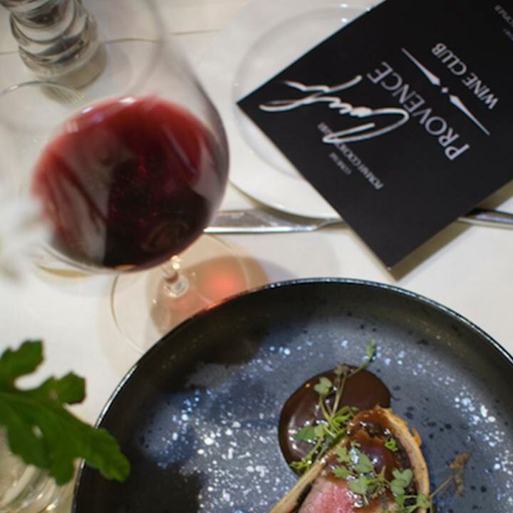 Гостиница Татьяна Прованс Звенигород-159