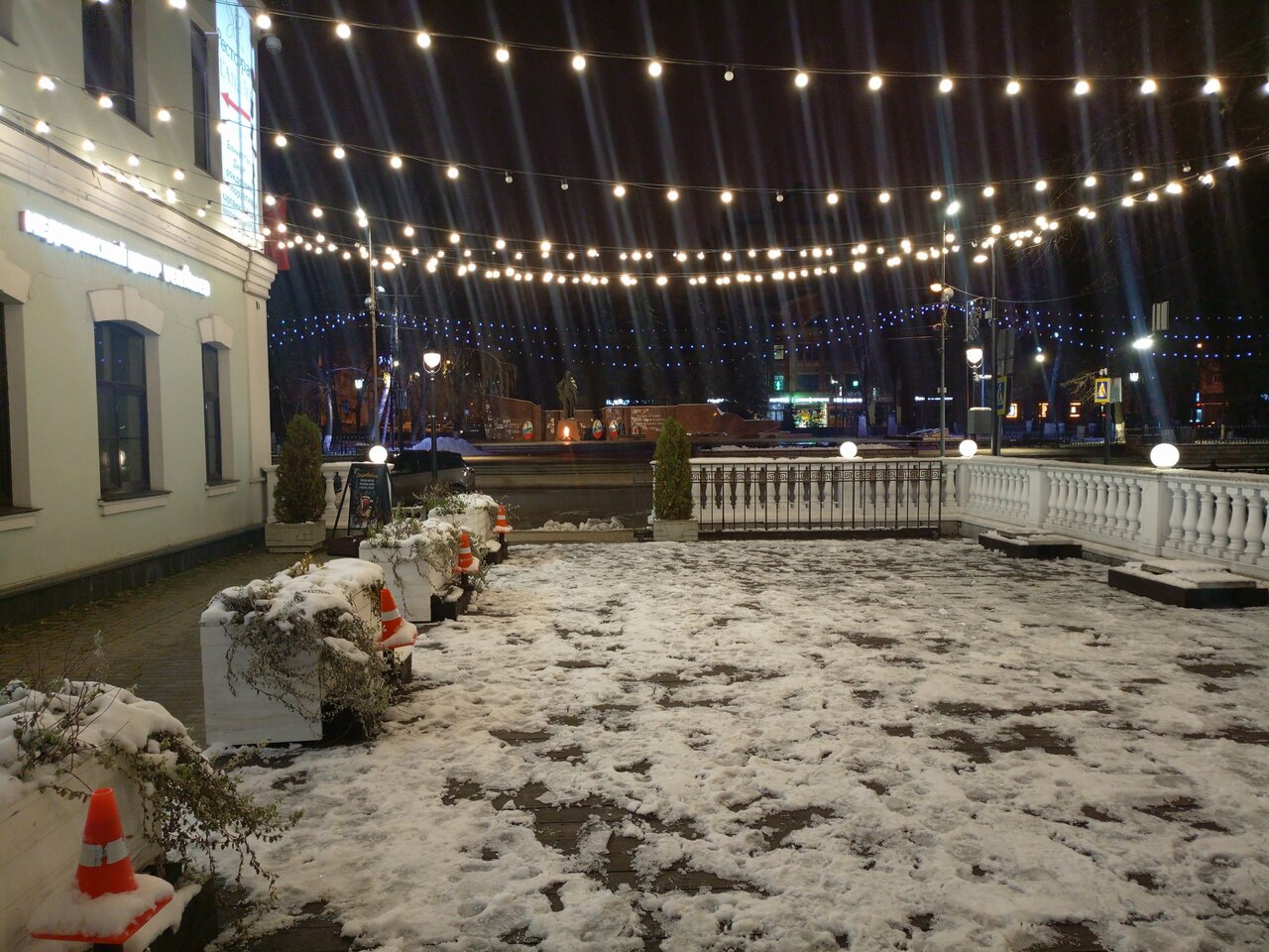 Гостиница Татьяна Прованс Звенигород-67