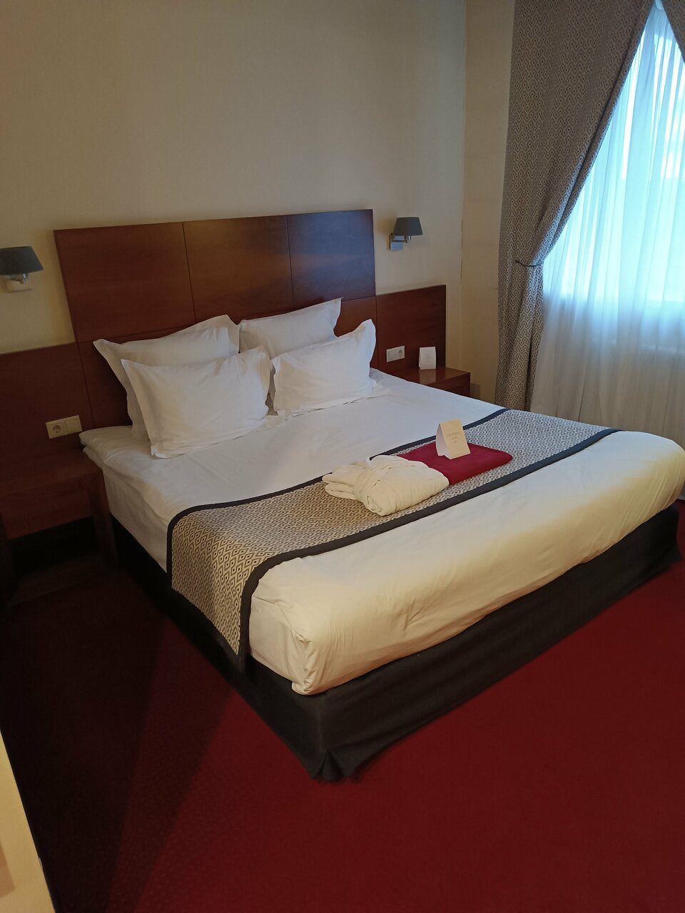 Гостиница Татьяна Прованс Звенигород-107