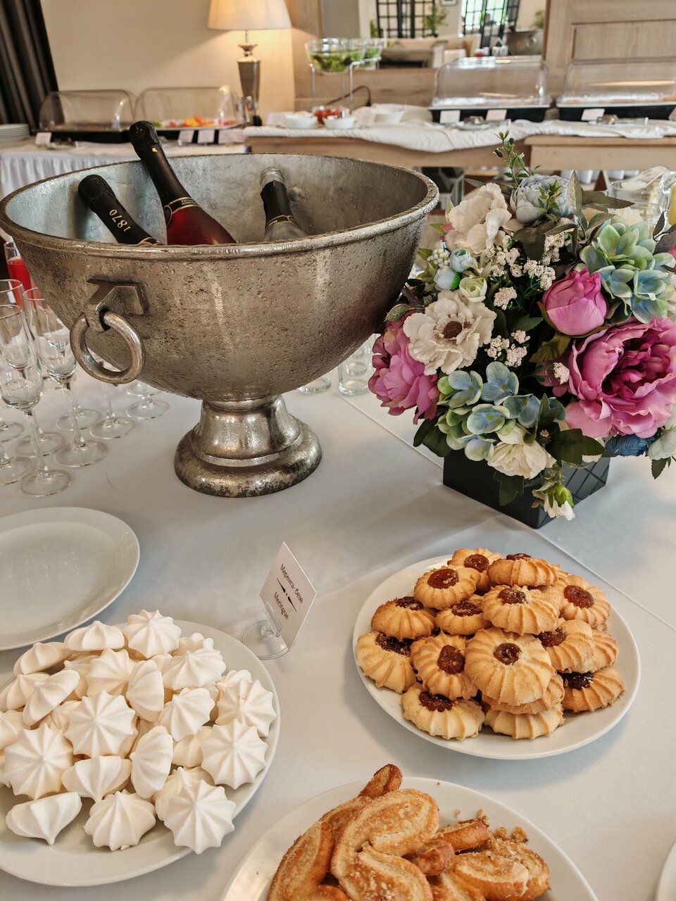 Гостиница Татьяна Прованс Звенигород-249