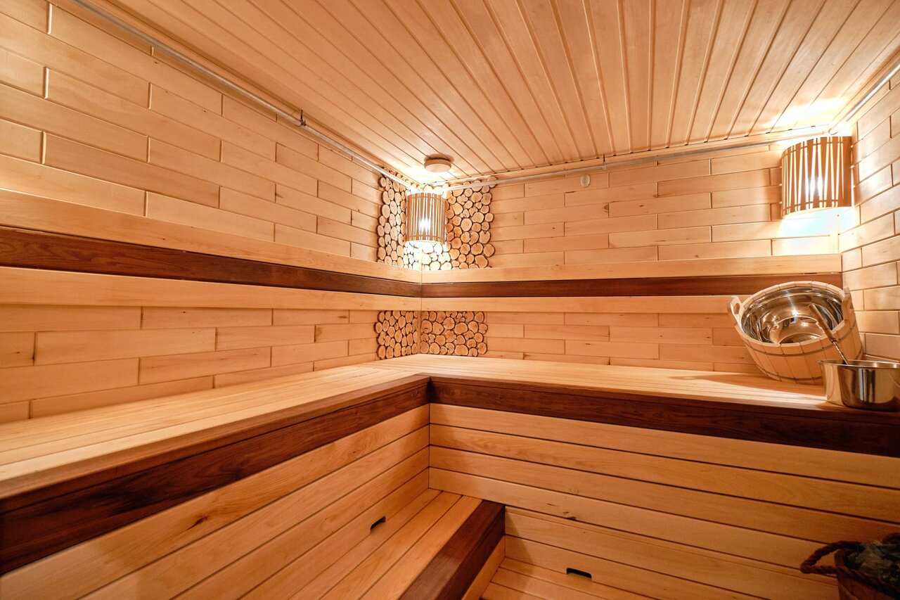 Гостиница Татьяна Прованс Звенигород-26