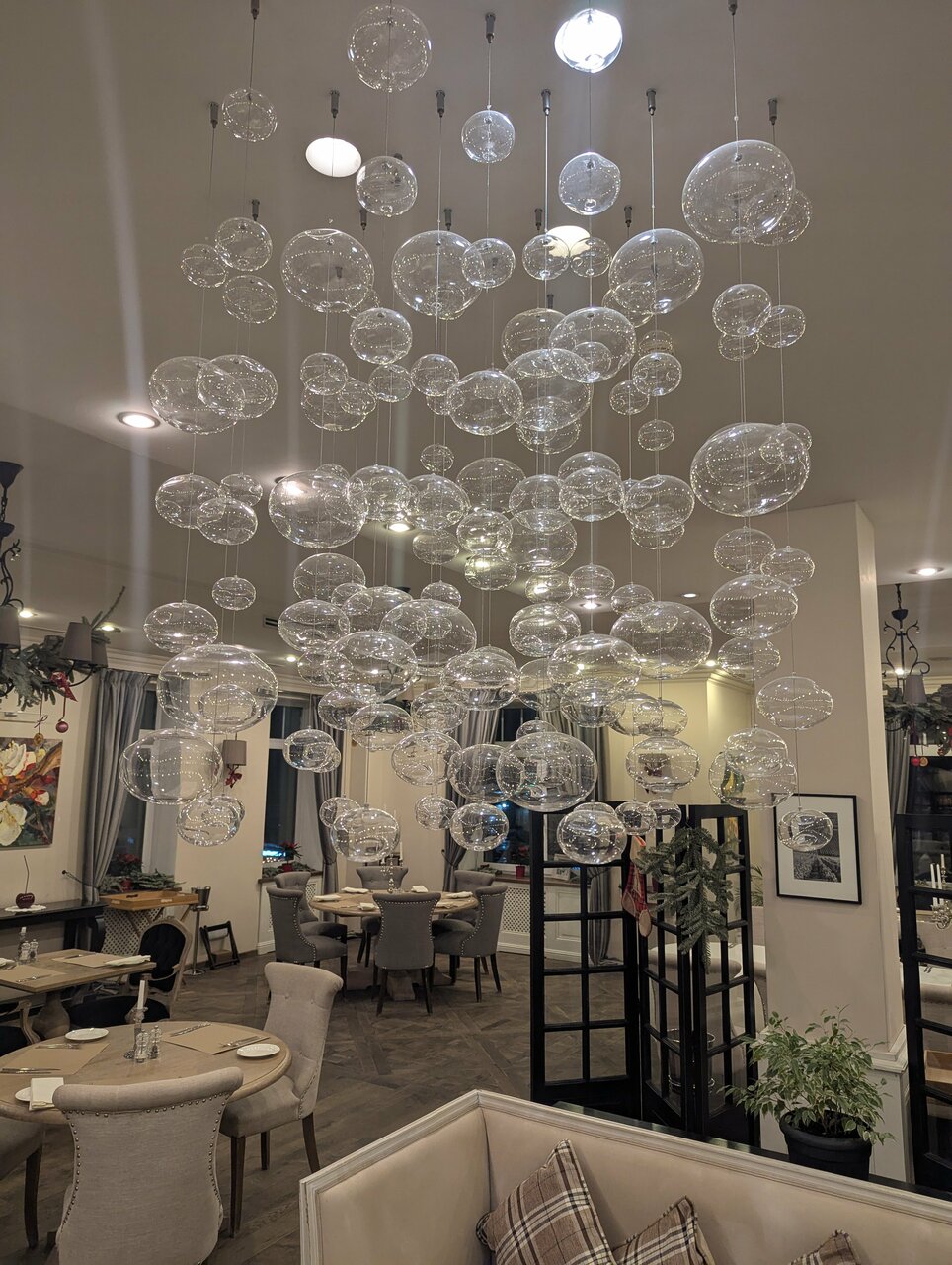 Гостиница Татьяна Прованс Звенигород-50