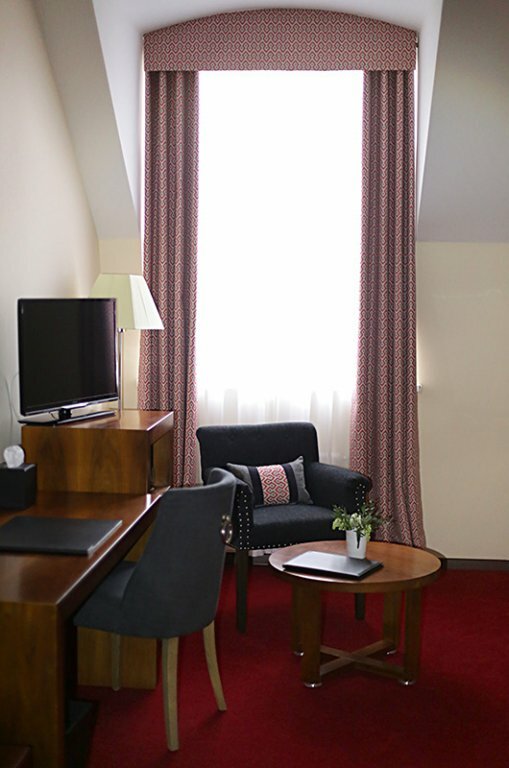 Гостиница Татьяна Прованс Звенигород-194